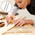 thumbnail image 3 of CUITING 200 Pcs Parallel Pin Metal Shelves Bunk Beds Dowel Shelf Support Pegs Pins Kitchen Cabinet Cylindrical, 3 of 6