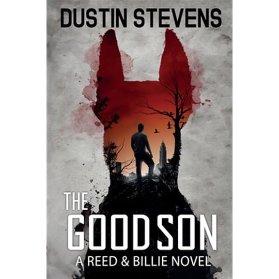 Pre-Owned The Good Son: A Suspense Thriller