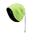 thumbnail image 4 of LJNYFDC Neck Cover Winter Beanie Hat Thick Warm Face Guard Windproof Cold Neck Protector Cover Cycling Headgear, 4 of 6