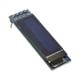 thumbnail image 1 of SSD1306 OLED Display Module OLED Screen Driver DC 3.3V,Blue Font, 1 of 5