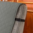 thumbnail image 2 of CHUNYI Housse de Fauteuil Inclinable Housse de Canapé Réversible, 2 of 5