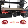 thumbnail image 3 of Base Magnética Perfecl PEI para Impresora 3D Ender-3 Ender-3S Ender-3V2, 3 of 8