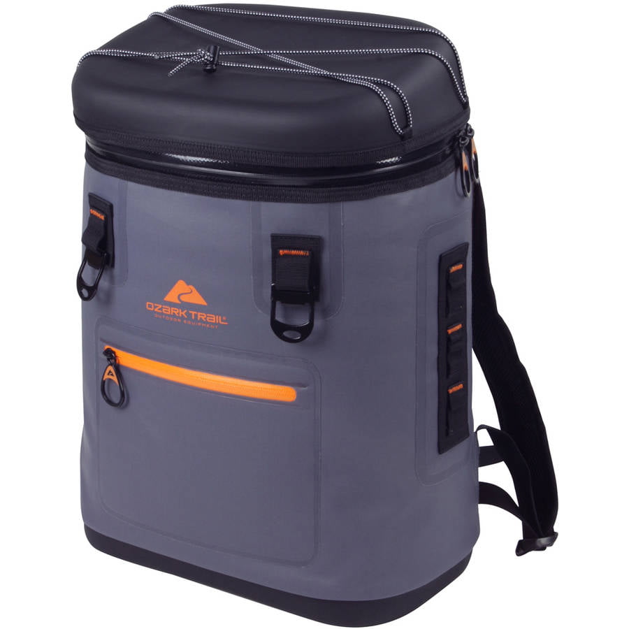 Ozark Trail Premium 20 Can Backpack 