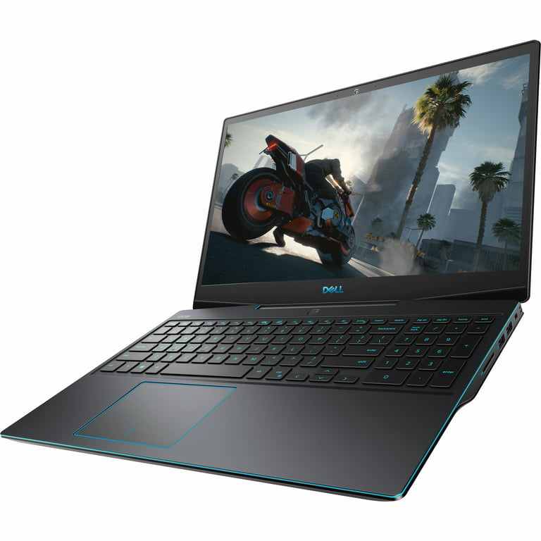 Dell G3 15 3590 Premium Gaming Laptop 15.6