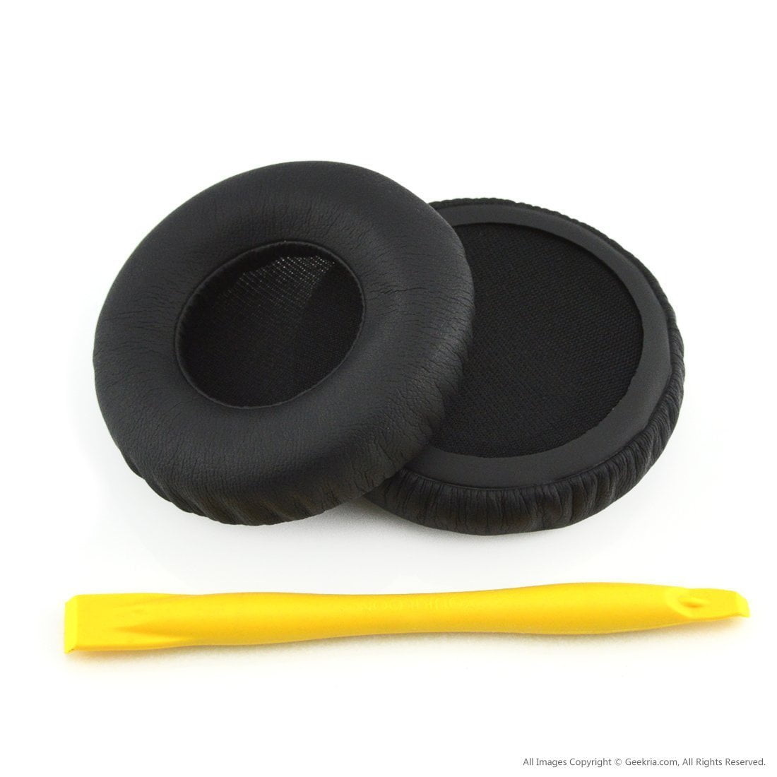 Monster DNA On_Ear Headphones Replacement Ear Pad _ Ear Cushion _ Ear