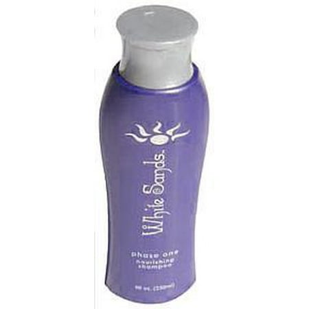 White Sands Phase One Nourishing Shampoo Size 7 6 Oz Walmart