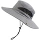 thumbnail image 4 of Repelente de mosquitos Insecto Abeja Insecto Cabeza Red Sombrero Gorra Protector solar Pesca Senderismo Gris JM, 4 of 5