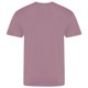 thumbnail image 3 of Awdis - Camiseta The 100 para Hombre (Púrpura Dusty), 3 of 3