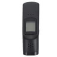 thumbnail image 1 of Breath Alcohol Tester, LCD Display High Precise Drunk Driving Detector Portable  for Party, 1 of 7
