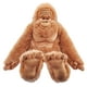 thumbnail image 1 of Peluche Wild Republic Artist Collection Bigfoot 38 cm, 1 of 1