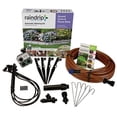 thumbnail image 1 of Raindrip SDGCBHP Ground Cover & Flowerbed Kit With Timer, 1 of 4