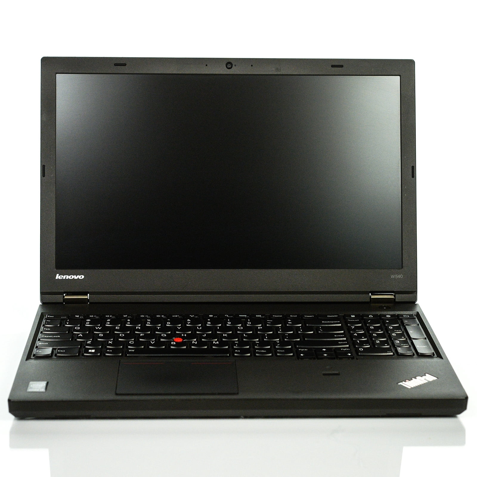 Restored Lenovo ThinkPad W540 Laptop i7 Quad-Core 4GB 1TB Win 10 Pro B v.WCB (Refurbished)