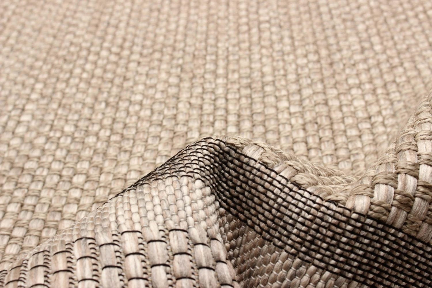 ECARPET Brooks Nautical Coastal Area Rug for living room, bedroom, dining room, entrance, hallway and more.