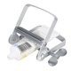 thumbnail image 5 of Tubo de compresión de Metal para pasta de dientes dispensador de tubo exprimidor crema de manos pasta de dientes pegamento mancha peluquería ANGGREK Otros, 5 of 8