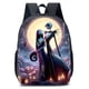 thumbnail image 1 of Mochila Nightmare Before Christmas Anime de Jack Skellington, 1 of 3