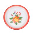 thumbnail image 1 of 1 Pc Practical Food Plate Practical Household Tableware for Food Storage, 1 of 9