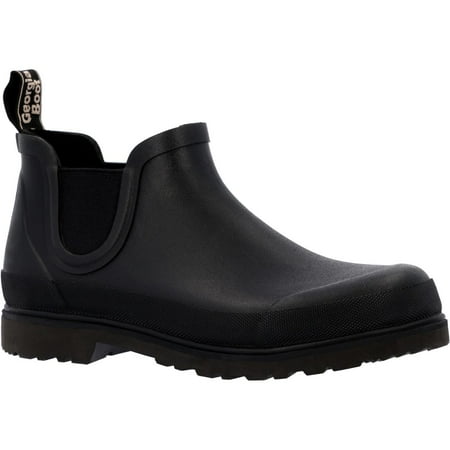 

Georgia Romeo Rubber Shoe Size 9(M)