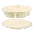 thumbnail image 3 of Molde de cocina para hacer bolas de arroz con 6 cavidades. Molde para hacer sushi casero., 3 of 7