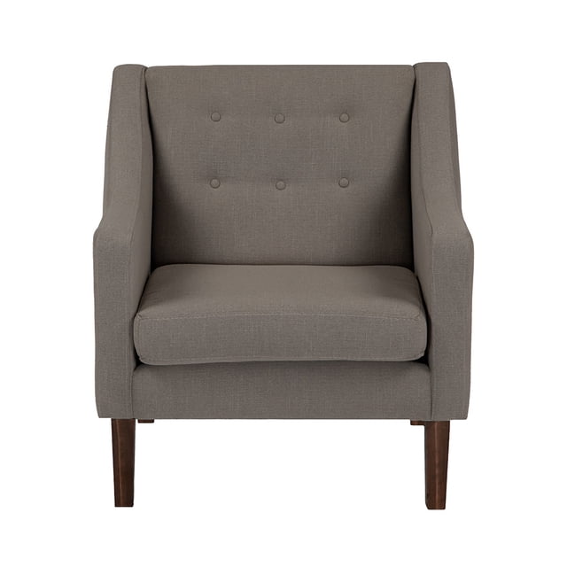 Sillón Dicasa Milton gris