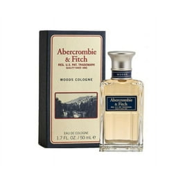 香水(男性用) Abercrombie & Fitch FIERCE NIGHT 100ml Abercrombie & Fitch Fierce Night Spray, Eau De Cologne, 3.4