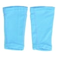 thumbnail image 2 of Soidarity 1 par de calcetines de espinilleras de fútbol para adultos y niños, soporte deportivo para piernas, mangas de pantorrilla, almohadillas de alta Deportes y aire libre Azul/L Soidarity OD010427-11, 2 of 6