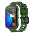 thumbnail image 1 of Correa de Silicona Transparente que cambia de color con la luz para Huawei Band 9/8/7/6,, 1 of 4