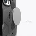 thumbnail image 5 of UAG iPhone 15 Pro Max Case 6.7" Pathfinder SE Geo Camo Built-in Magnet Compatible with MagSafe Charging Rugged Military Grade Drop Tested Protective Cover by URBAN ARMOR GEAR, 5 of 9
