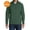 Forest Green, variant on ST850 Sport-Wick Stretch 1/2-Zip Pullover, White, XS, Mens Workout Shirts