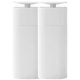 thumbnail image 4 of Empty Bottle 2Set Cosmetic Liquid Storage Refillable Leak-Proof Design For Household Makeup Room Setup, 4 of 4