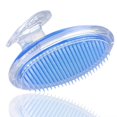 thumbnail image 3 of Exfoliante corporal Brillar cepillo de afeitar almohadillas para tratamiento de pelos encarnados, 3 of 5