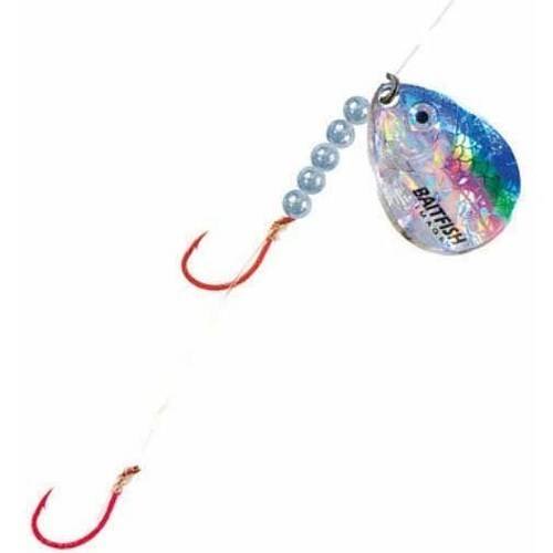 Northland Fishing Tackle Baitfish Spinner Harness Northland Fishing Tackle Baitfish Spinner Harness