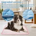 thumbnail image 7 of Summer Pet Mat Machine Washable Absorbent Training Pad for Dogs and Cats, 7 of 7