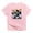 Petal Pink, variant on CafePress - Kawaii Style Illustration Infant T Shirt - Infant T-Shirt