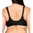 thumbnail image 3 of Glamorise WonderWire Front-Closure Underwire Bra 1245 (Women's & Women's Plus), 3 of 9