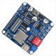 thumbnail image 5 of Chip de Módulo de Voz de Industrial de 20 W de Alta Potencia con Inserción de Música de Fondo, Tono de Aviso de Arranque, Módulo de Control CH9311-TF, 5 of 5