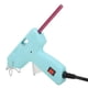 thumbnail image 4 of Hot Glue Gun Professional Electric Hot Melt Glue Gun with 20pcs Hot Melt Glue Sticks Set EU Plug 220V, 4 of 5