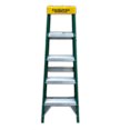 thumbnail image 2 of Escalera de Fibra de Vidrio, 2 of 3