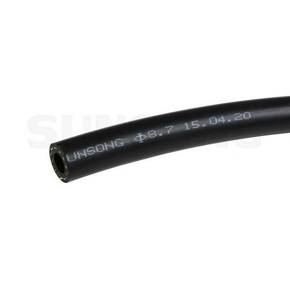 Sunsong 3502382 Power Steering Return Hose