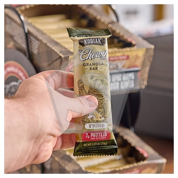 Kargher Chocolate Unsweetened Carob 2M Baking Chips 25 lb.