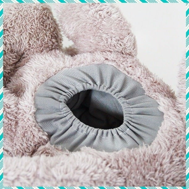 Anime YURI!!! on ICE Victor Makkachin Poodle Plush Tissue Box Dog