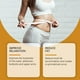 thumbnail image 4 of Crema Reafirmante Corporal de Jengibre 60 G | Mejora La Textura y Las Líneas | Tecnología de Sensación de Frío y Calor | Tecnología de Película Instantánea | Efecto Moldeador, 4 of 7