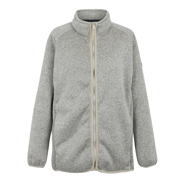 Regatta Womens Mellrey Full Zip Fleece