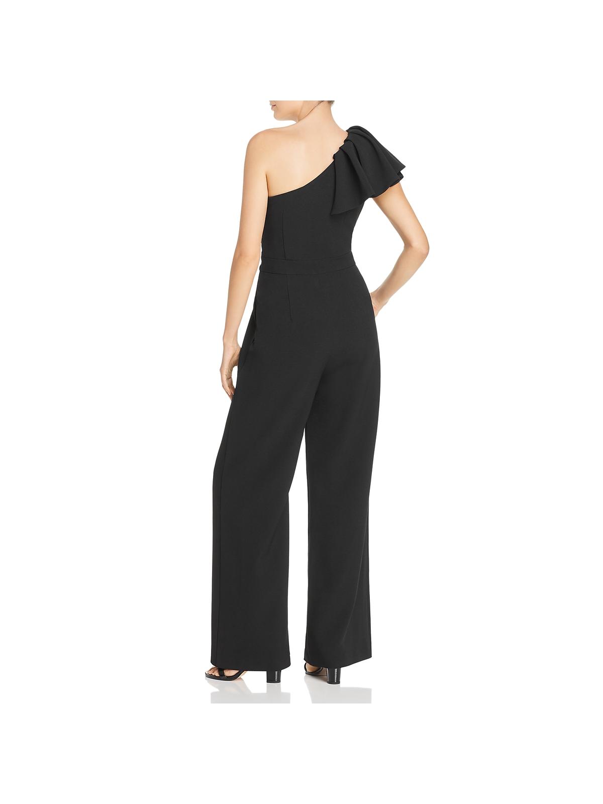 eliza j wide leg jumpsuit