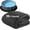 18' Round, variant on 15-Foot Round Above Ground Pool Liner Pad, Geotextile Under Padding, Extends Liner Life, Puncture & Weed Barrier, Fabric