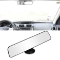 thumbnail image 4 of 360 Adjustable Car Interior Rear View Mirror Convex Rear View Mirror Left Mirror Car Protector Interior Accessories Black, 4 of 6