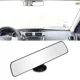 thumbnail image 2 of Espejo retrovisor, espejo retrovisor interior de coche HD antideslumbrante universal engrosado (con ventosa ajustable), 2 of 4