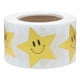 thumbnail image 1 of 1000 etiquetas autoadhesivas holográficas en forma de estrella, 2,5 cm XianweiShao 9024719149646, 1 of 4