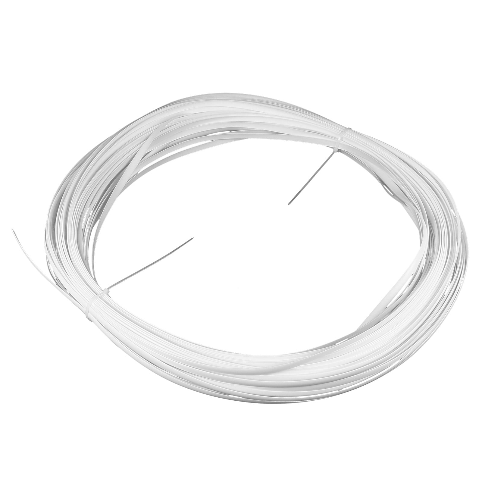 chair knitting plastic wire