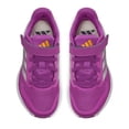 thumbnail image 4 of Tenis Adidas Runfalcon 5 EL C para Niñas 17 A 21. IE8571 fucsia 19, 4 of 7