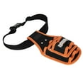 thumbnail image 1 of YLSHRF Sac à Outils Sac à Outils de Stockage Longue Durée d'Utilisation Durable pour les Jardiniers, 1 of 8